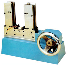 iron plate laminator manual