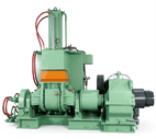 Dispersion Mixer